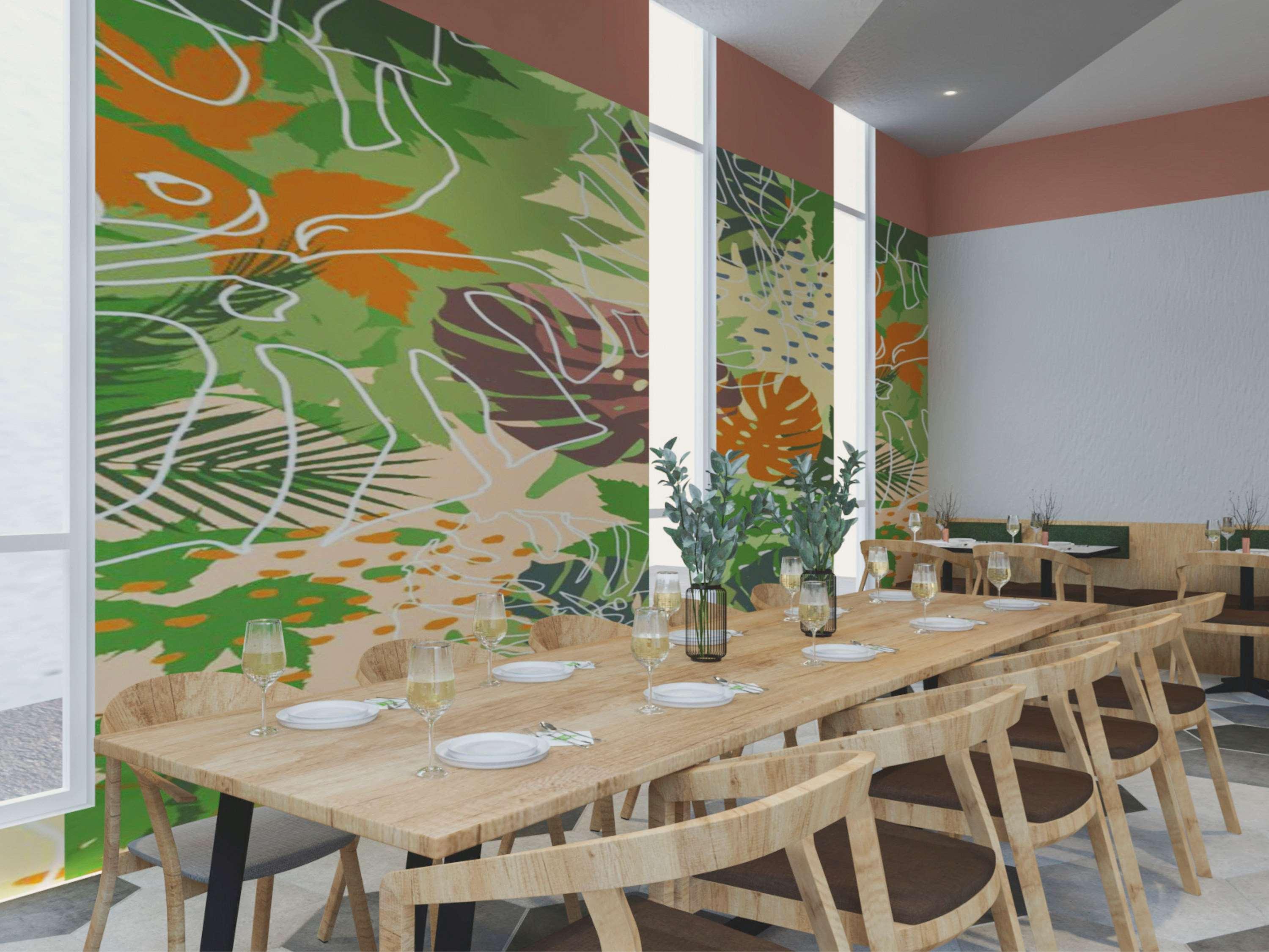 Ibis Styles Bogor Pajajaran Hotell Eksteriør bilde