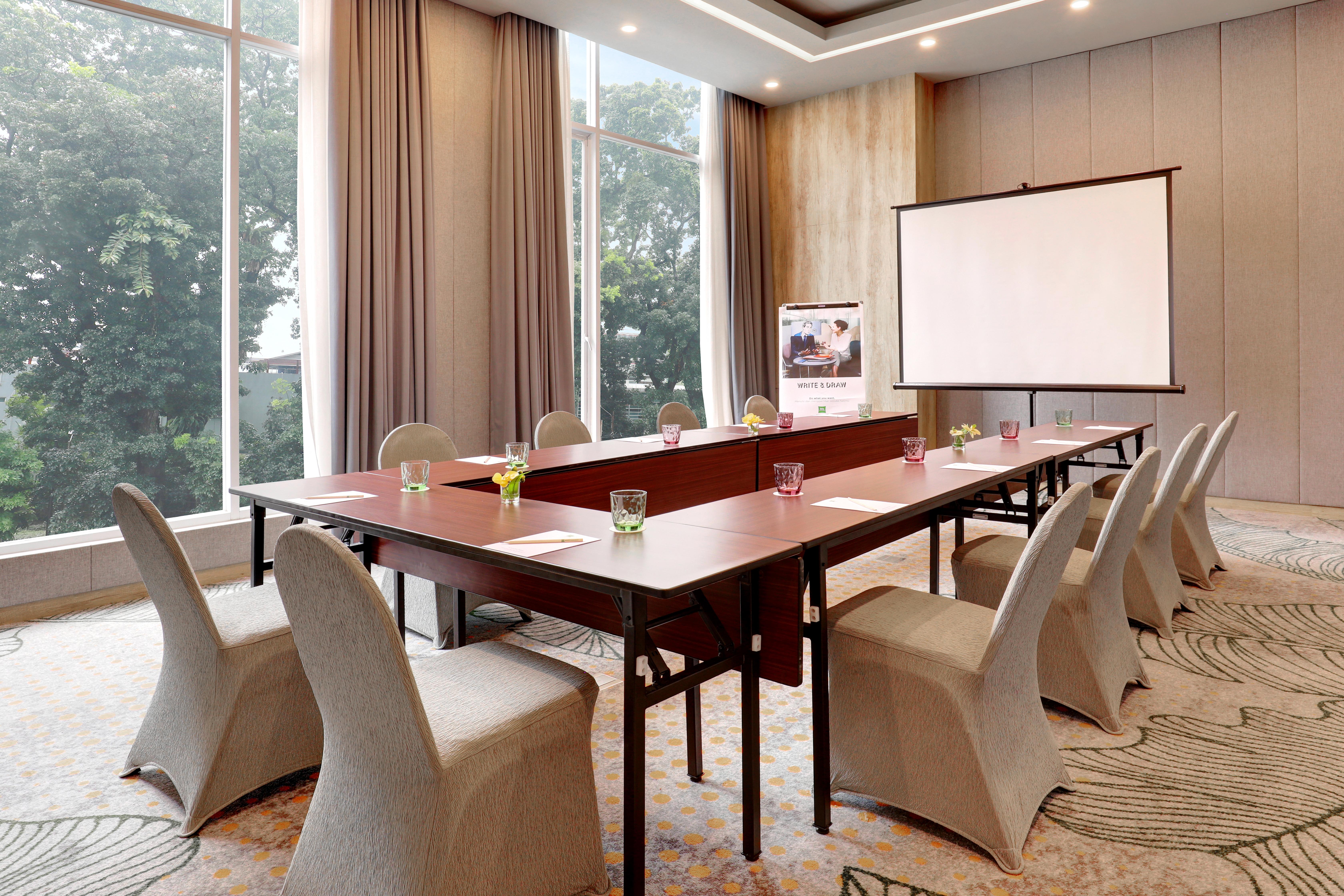 Ibis Styles Bogor Pajajaran Hotell Eksteriør bilde